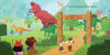 Adventures in Bloxopolis: Dino Den
