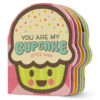 You Are My Cupcake