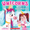 Unicorns Are My Best Friends