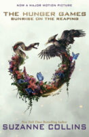The Hunger Games: Sunrise on the Reaping: Movie Edition