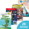 Preschool Value Library
