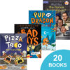Grades 2–3 Value Library