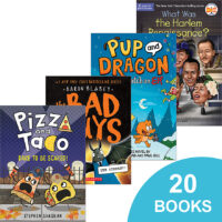 Grades 2–3 Value Library