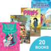 Grades 4–6 Value Library