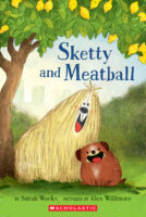 Sketty and Meatball