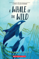A Whale of the Wild