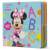 Disney Learning: Minnie: ABC