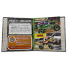 Monster Jam&trade;: Head-to-Head with Toy Truck