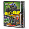 Monster Jam&trade;: Head-to-Head with Toy Truck