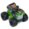 Monster Jam&trade;: Pedal to the Metal: An Official Activity Book with Toy Truck