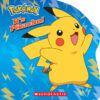 Pok&eacute;mon&trade;: It&rsquo;s Pikachu!