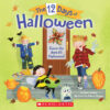 Halloween Picture Book Savings Pack