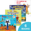 Halloween Picture Book Savings Pack