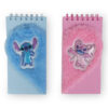 Stitch BFF Journals with Bracelets