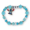 Stitch BFF Journals with Bracelets
