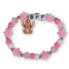 Stitch BFF Journals with Bracelets