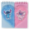 Stitch BFF Journals with Bracelets