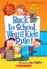 My Weird School Special Pack