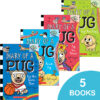 Diary of a Pug Collection