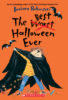 Halloween Chapter Book Collection