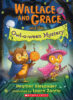 Halloween Chapter Book Collection