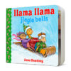 Llama Llama Board Book Pack