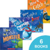 How to Catch...Holiday Savings Pack