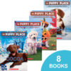 The Puppy Place Fall and Winter Collection