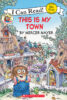My First I Can Read!™ Little Critter Collection (Pre-readers)