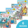 My First I Can Read!™ Little Critter Collection (Pre-readers)
