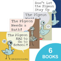 Pigeon Value Pack