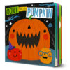 Halloween Board Book Pack