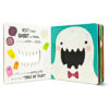 Halloween Board Book Pack