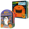 Halloween Board Book Pack