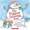 Snowy Picture Book Pack