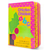 Classic Board Book Pack