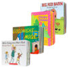 Classic Board Book Pack