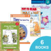 Snow Much Fun Pack (Early Readers)