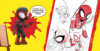 Disney Learning: Spidey and His Amazing Friends: A Web of Color