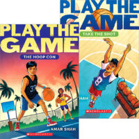 Play the Game Starter Pack