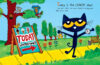 Pete the Cat Screams for Ice Cream!