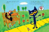 Pete the Cat Screams for Ice Cream!