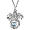 Dragon Girls Friends: The Dragon Gem (Level 2 Reader) with Necklace