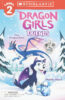 Dragon Girls Friends: The Dragon Gem (Level 2 Reader) with Necklace