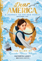 Dear America: A Journey to the New World