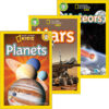 National Geographic Kids&trade; Outer Space Pack (Early Readers)