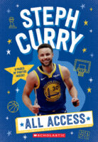 Steph Curry: All Access