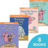 Elephant & Piggie Value Pack