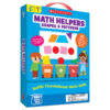 Little Math Tool Box: Math Helpers: Shapes & Patterns