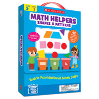 Little Math Tool Box: Math Helpers: Shapes & Patterns